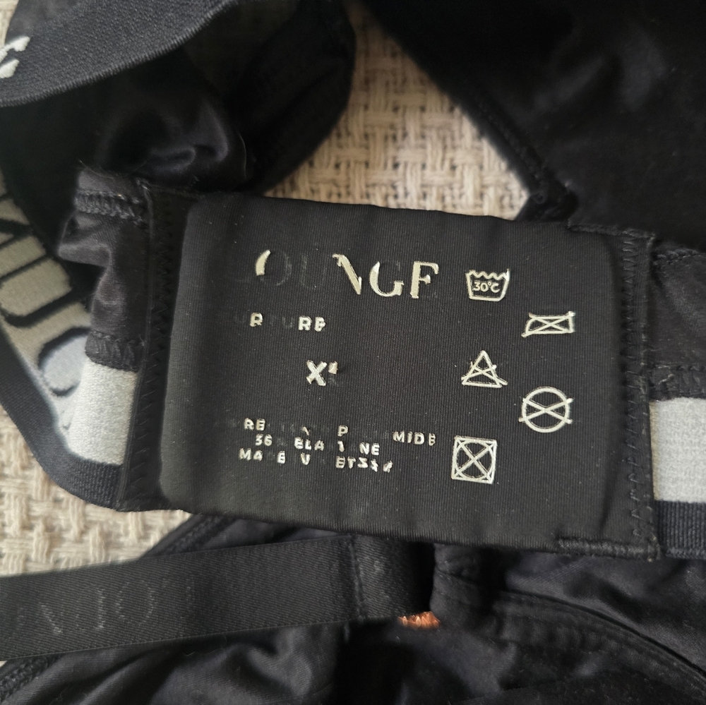 Nursing Bra Bundle - image 3